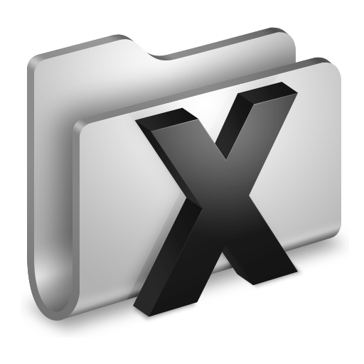 System, folder icon - Free download on Iconfinder