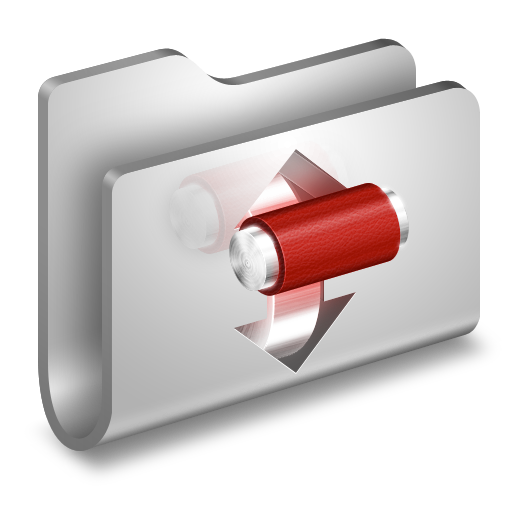 Torrents, folder icon - Free download on Iconfinder