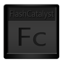 catalyst, flash