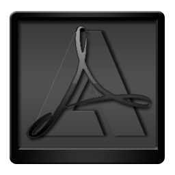 Acrobat icon - Free download on Iconfinder