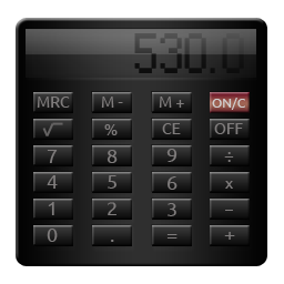 Calculateur icon - Free download on Iconfinder