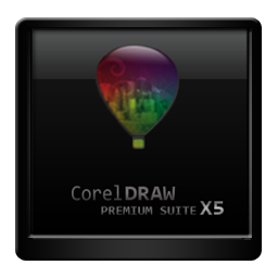 Corel, draw icon - Free download on Iconfinder