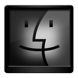 Finder icon - Free download on Iconfinder