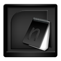 Microsoft, onenote icon - Free download on Iconfinder