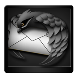 Mozilla, thunderbird icon - Free download on Iconfinder