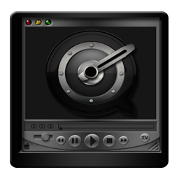 Player, quicktime icon - Free download on Iconfinder