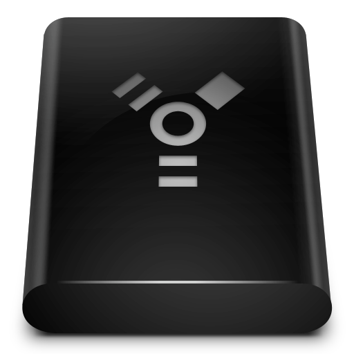 Drive, firewire icon - Free download on Iconfinder
