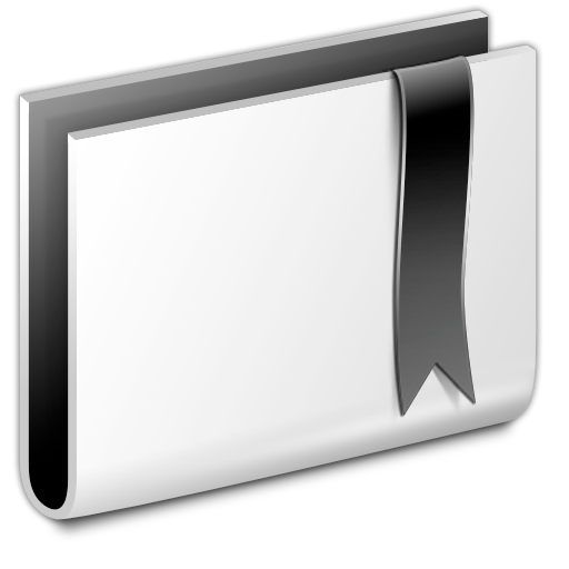 Folder, library icon - Free download on Iconfinder