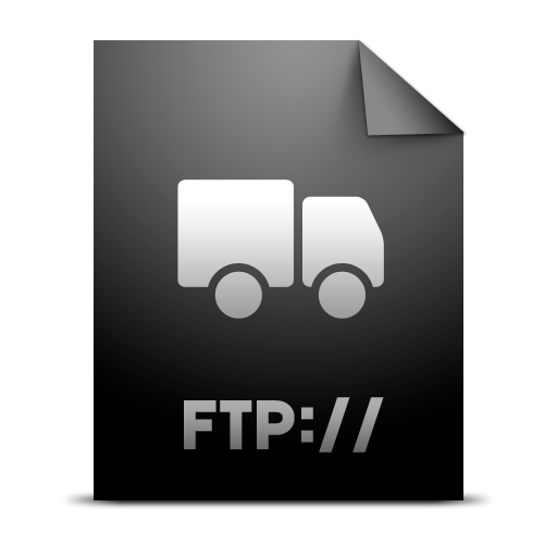 Ftp, location icon - Free download on Iconfinder
