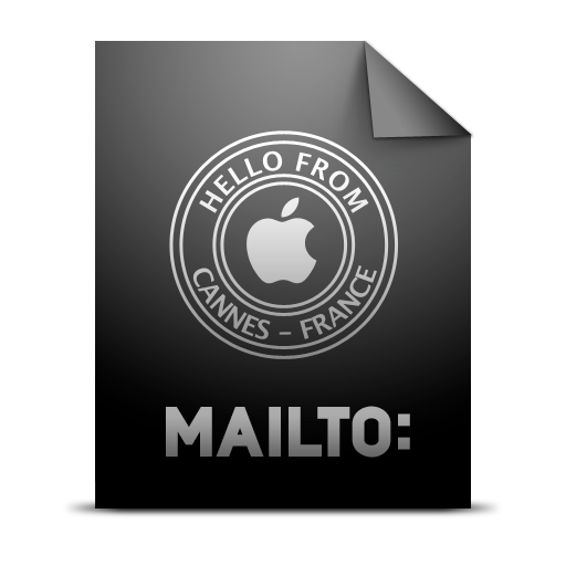 Location, mailto icon - Free download on Iconfinder