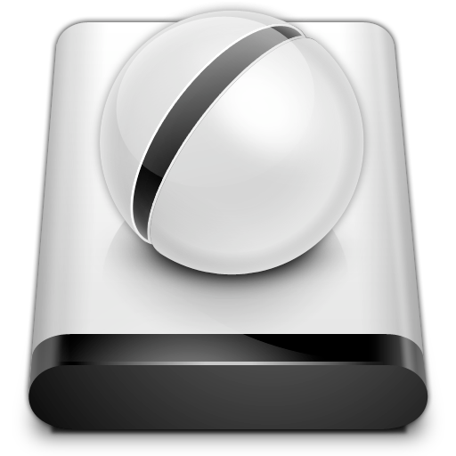 Idisk, network icon - Free download on Iconfinder