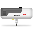 airclick, for, griffin