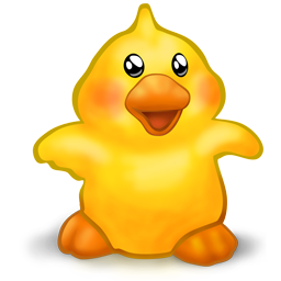 Duck icon - Free download on Iconfinder