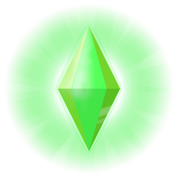Sims, the icon - Free download on Iconfinder