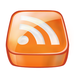 Rssfeed icon - Free download on Iconfinder