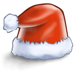 Hat, santa icon - Free download on Iconfinder