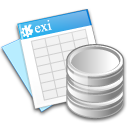 Kexi icon - Free download on Iconfinder