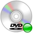 dvd, mount