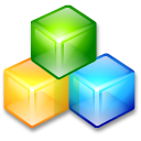 blocks, modules