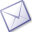 envelope, mail