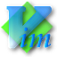 Gvim icon - Free download on Iconfinder