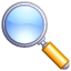 find, goggle, magnifying glass, search, zoom 