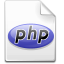 php, code 