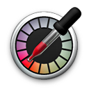 Colorpicker icon - Free download on Iconfinder