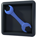 Configure, shortcuts icon - Free download on Iconfinder
