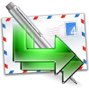 Mail, replyall icon - Free download on Iconfinder