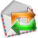 mail, send