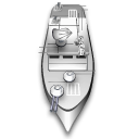 Battleship, weapon icon - Free download on Iconfinder
