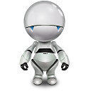 Automator, marvin, robot icon - Free download on Iconfinder