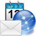 Earth, envelope, world icon - Free download on Iconfinder
