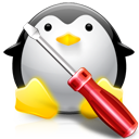 Linuxconf icon - Free download on Iconfinder