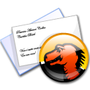 Mail, mozilla icon - Free download on Iconfinder