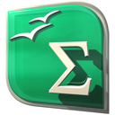 Openofficeorg-math icon - Free download on Iconfinder