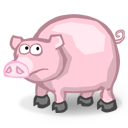 Animal, pig icon - Free download on Iconfinder