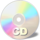 Cdrom, mount icon - Free download on Iconfinder