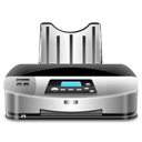 Print, printer icon - Free download on Iconfinder