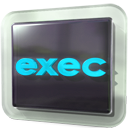 Exec icon - Free download on Iconfinder