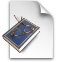 Book, document icon - Free download on Iconfinder