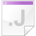 J, source icon - Free download on Iconfinder