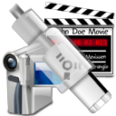 Imovie icon - Free download on Iconfinder