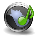 Amarok icon - Free download on Iconfinder