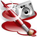 Gimp icon - Free download on Iconfinder