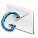 Blue, gmail, google icon - Free download on Iconfinder