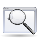 Enlarge, find, magnifying glass, search, zoom icon - Free download