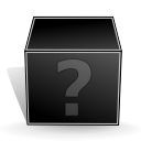 Kblackbox icon - Free download on Iconfinder