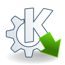 Kget icon - Free download on Iconfinder